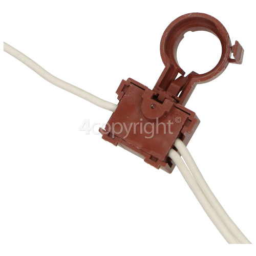 Kenwood Gas Ignition 5 Micro Switch Chain / Set | www.4kenwood.co.uk