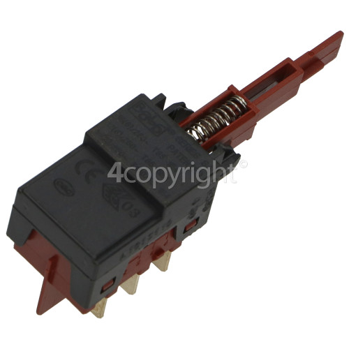 Servis Push Button Switch