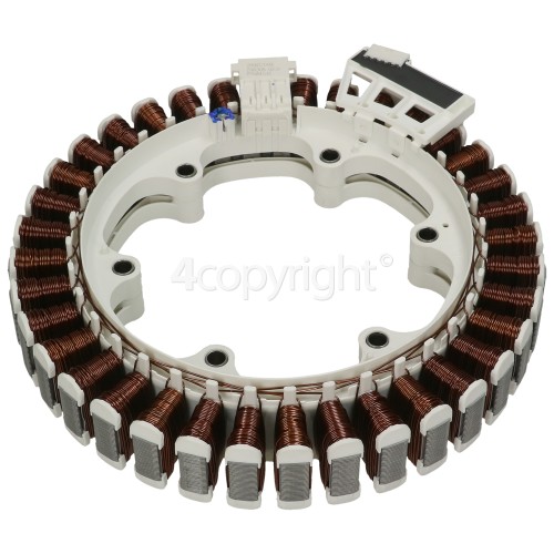 LG Stator Assembly