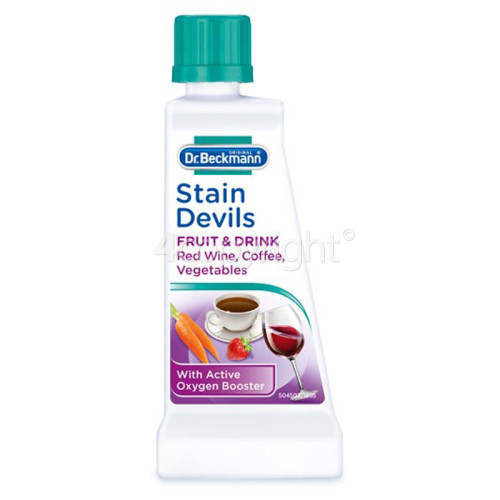 Dr.Beckmann Stain Devils Tea/Red Wine/Fruit/Coffee Remover ( Dr. Beckmann, A Must Have For Every Home )