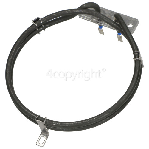 Hoover HOAZ 8673 IN Round Heating Element
