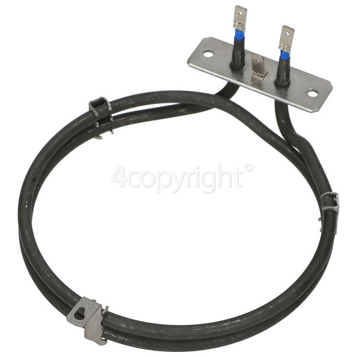 Hoover HOAZ 8673 IN/E Round Heating Element