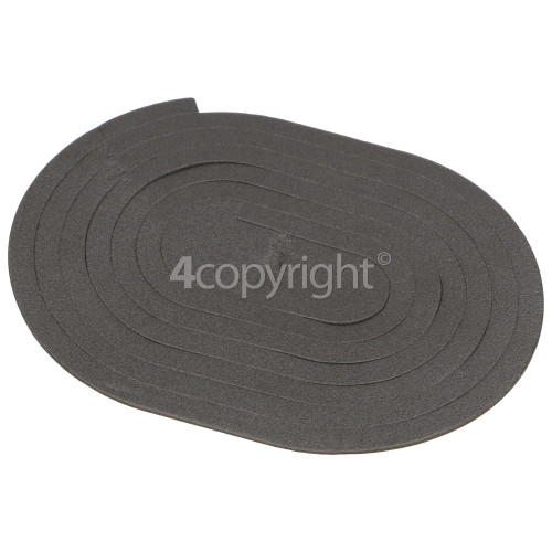 Candy CH64C Rubber Foam Gasket / Seal : See Alternative