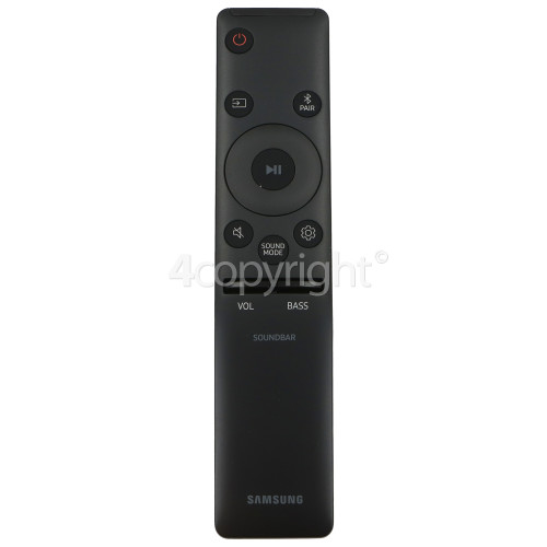 Samsung AH59-02766A Remote Control