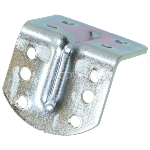 AEG 3275-4KG Hinge Grey Lower