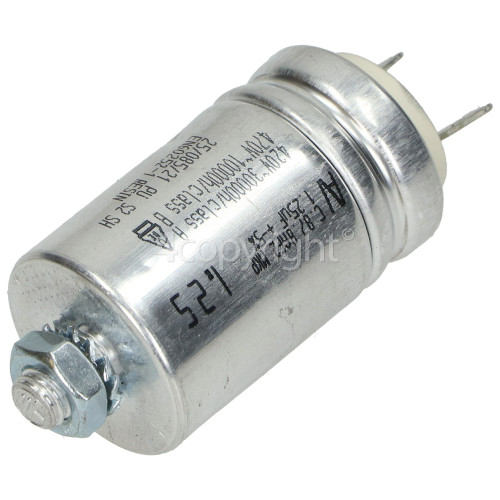 Bosch Neff Siemens Capacitor Spares Parts Accessories for