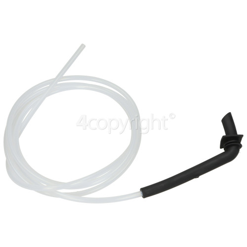 Whirlpool WSN 5554 A+X Tube