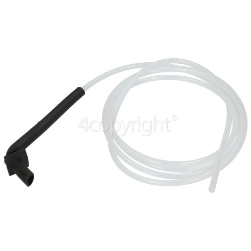 Whirlpool WSN 5554 A+X Tube