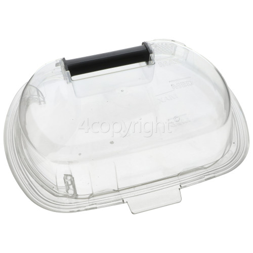 Candy GCC 7913NBB-47 Water Container Assembly