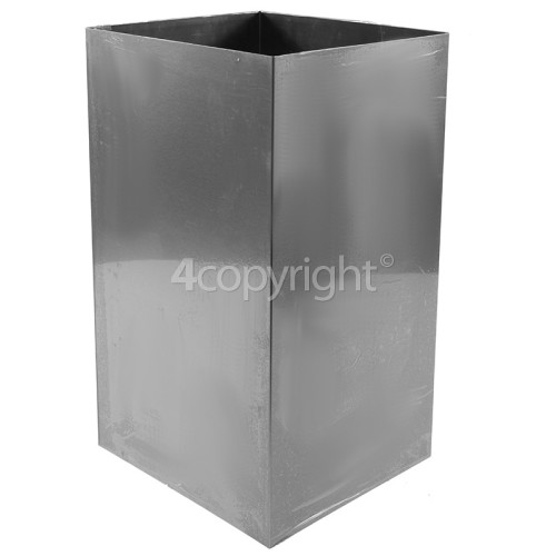 Caple Lower Chimney (600mm Height)