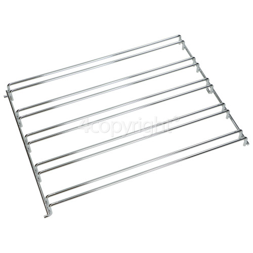 Ariston C 35S P6 (W) R Shelf Support Right