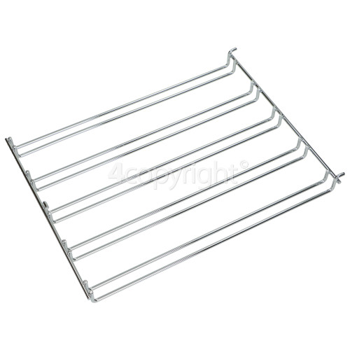 Hotpoint EW36K Shelf Support Right