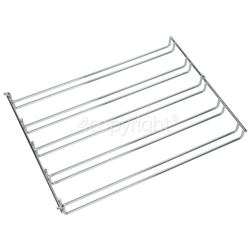 Hotpoint EK50 Shelf Support Left