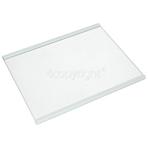 Hisense Fridge Shelf 300x245mm Official Hisense Shop