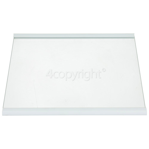 Hisense Fridge Shelf 300x245mm Official Hisense Shop