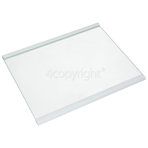 Hisense Fridge Shelf 300x245mm Official Hisense Shop