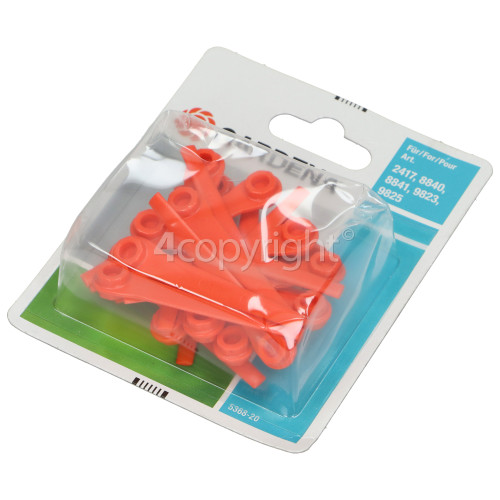 Flymo Spare Blade (20 X) (5368-20)