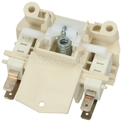 Samsung Door Lock Assy www.samsungspares.co.uk