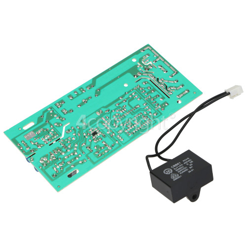 Baumatic PV372SS Main PCB Module