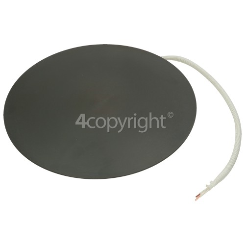 AGA TC3 EXTENDED VENT Solid Hotplate Element - 2500W