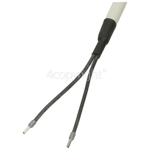 AGA TC3 EXTENDED VENT Solid Hotplate Element - 2500W