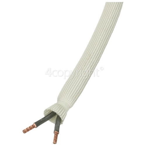 AGA TC3 EXTENDED VENT Solid Hotplate Element - 2500W