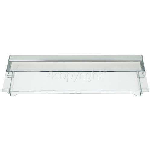 Freezer Flap Cover Group /2791(trans-grey)flyp