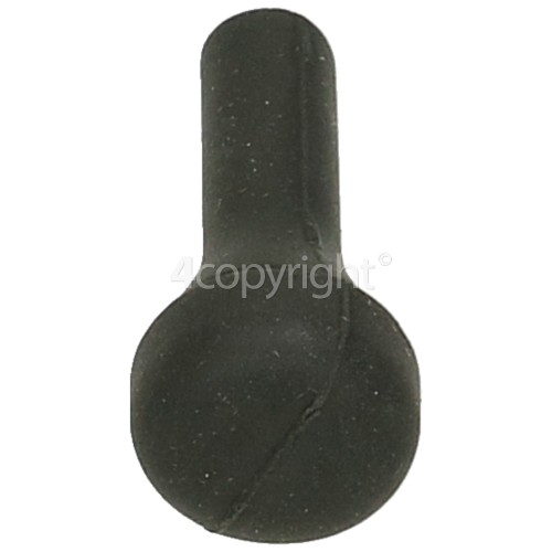 Beko BBIE13300XD Front Door Stoper Plastic