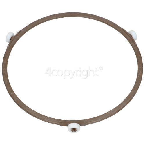 Candy Turntable Roller Ring