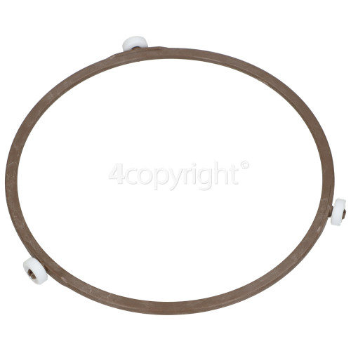 Candy Turntable Roller Ring