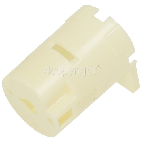 Hotpoint DXD7 841 J C IX Knob Support Holder