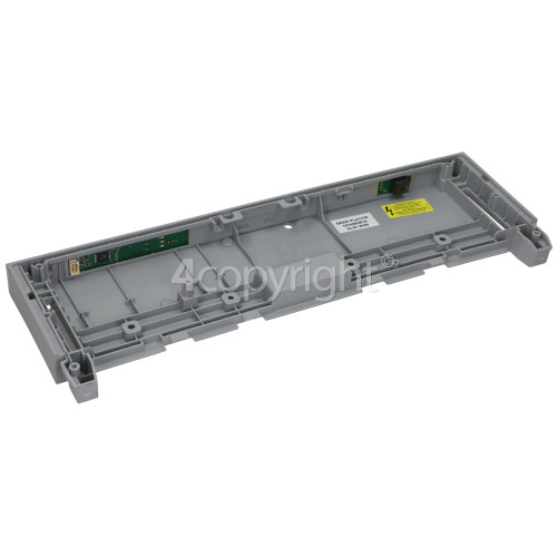 Beko Control Panel Fascia | bekospares.co.uk