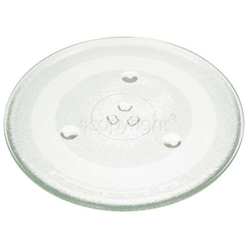 Glass Turntable - 305mm