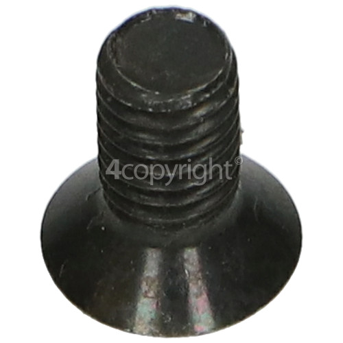 Hoover Door Handle Screw