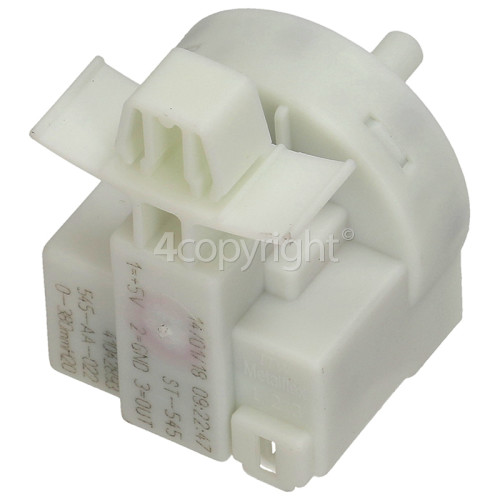 Hoover Analog Water Level Pressure Switch / Sensor : 545-AA-022