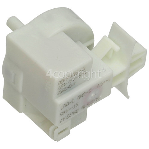 Hoover BH4SD69M6DB9-80 Analog Water Level Pressure Switch / Sensor : 545-AA-022