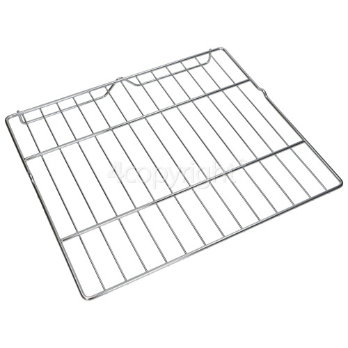 Kenwood KD1501SS Oven Wire Shelf 440x380mm www.4kenwood.co.uk