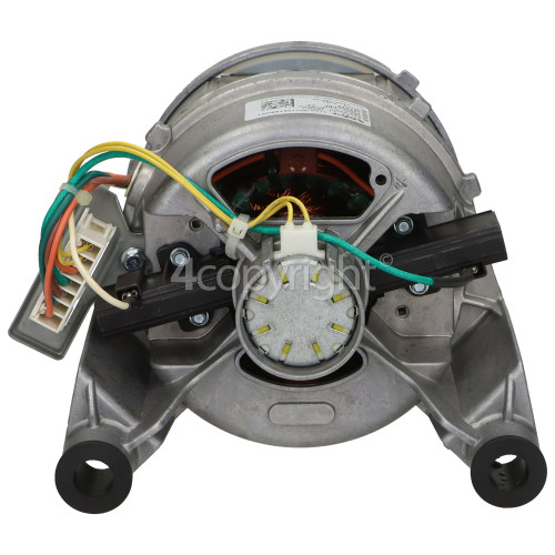 Gorenje Main Motor : Nidec Sole WU126T65G01 380W 12500RPM