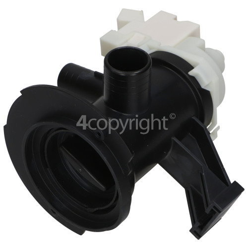 Ariston Drain Pump Assembly : Askoll G2D01 RR0678 W11241127