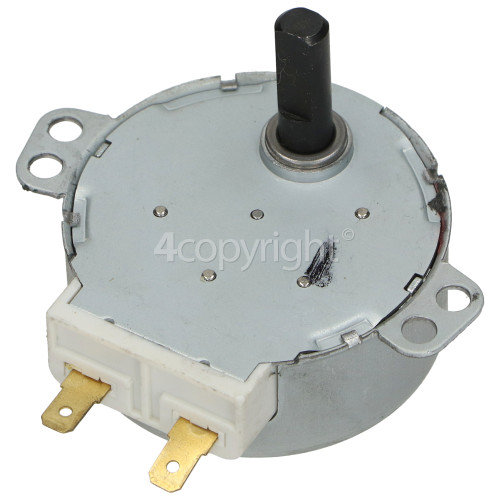 Baumatic Turntable Motor : FORSHAN SHUNDE TYJ50-8A7F