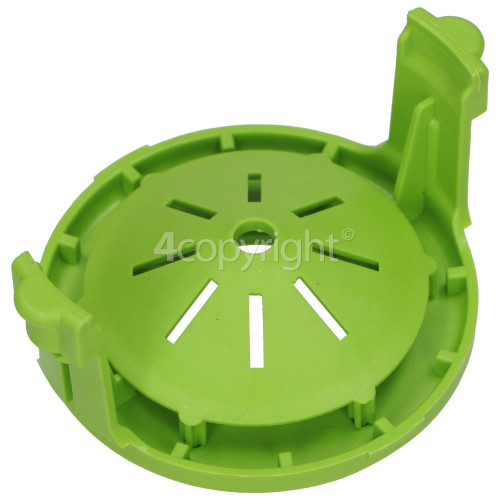 Beko Central Filter Cap