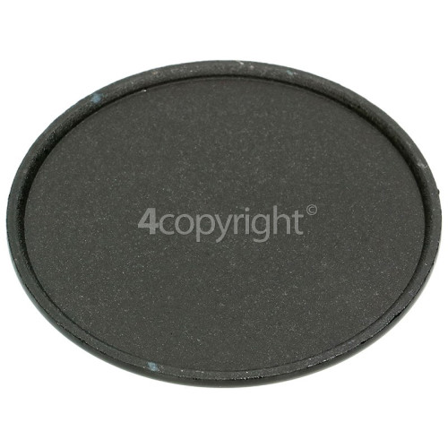 Leisure CM101FRCP Burner Cap Wok Inner : Sabaf 65mm