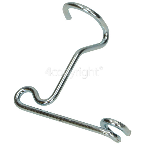 Flymo QS 46SD Cable Guide Hook