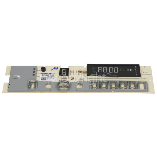 Grundig Display PCB Module