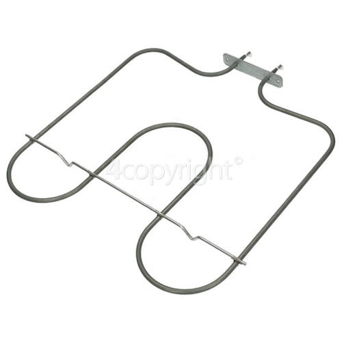 Candy FET929WXL JV Base Oven Element : 1420w : Sahterm 5 C15 0045