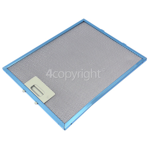 Moffat Metal Mesh Grease Filter Grid : 320X260MM