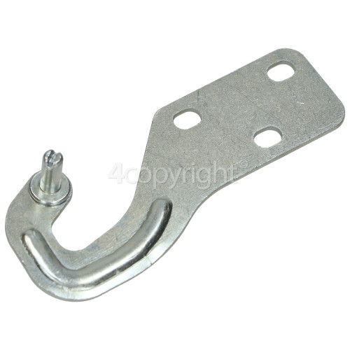 Hoover Upper Hinge (r/h)