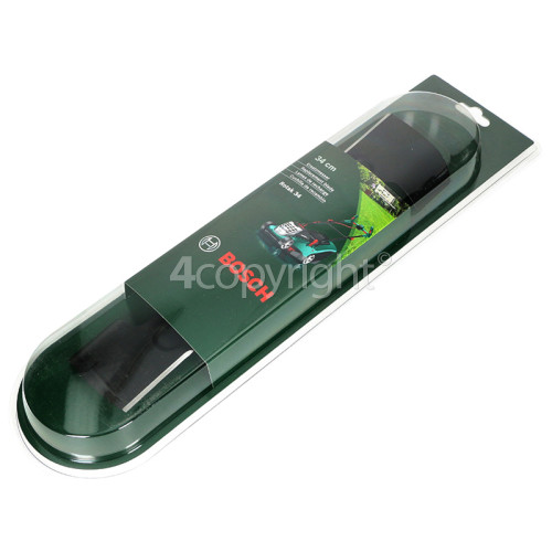 Qualcast Lawnmower Blade 34cm (13")