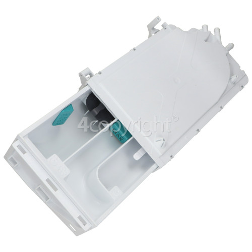 Hisense Soap Dispenser-k Ps-15 Assy