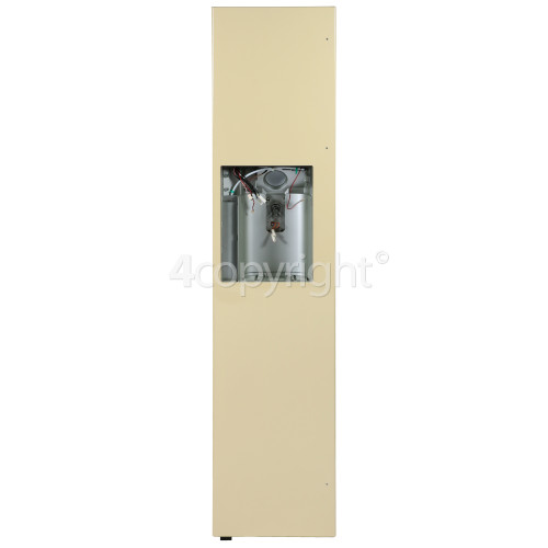 Rangemaster Freezer Door Cream